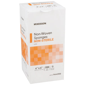 Gauze Sponge
