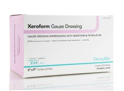 Super Absorbent Dressing