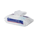 Curity Scented Pre-Moistened Washcloths