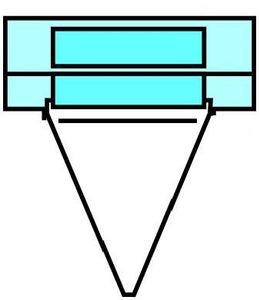 Tubular Retainer Dressing