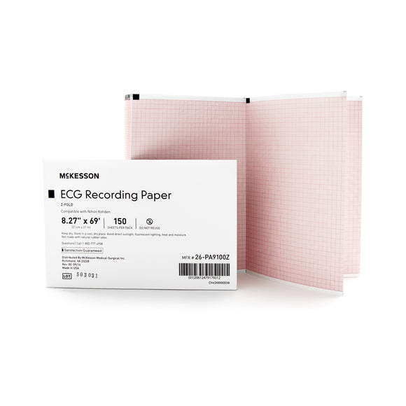 Diagnostic Recording Paper