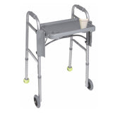 drive Medical Walker Tray, 16 x 12 Inch