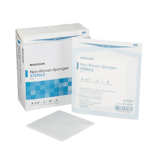Gauze Sponge