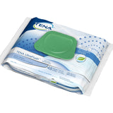 Rinse-Free Bath Wipe