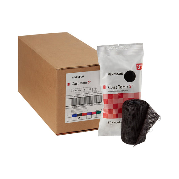 Cast Tape