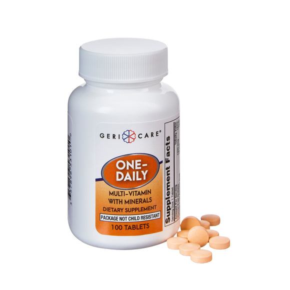 Vitamin C Supplement