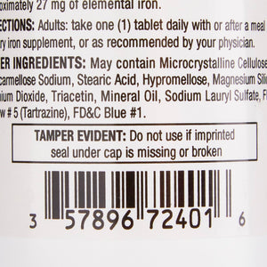 Rinse-Free Bath Wipe