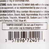 Geri-Care® Iron Mineral Supplement