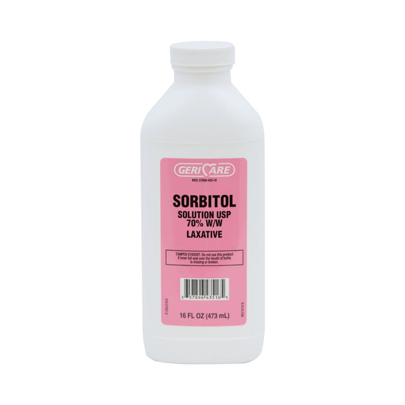Oral Supplement