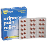Itch Relief