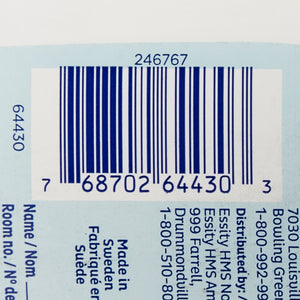 Rinse-Free Bath Wipe