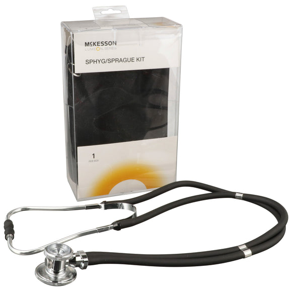 Aneroid Sphygmomanometer Unit