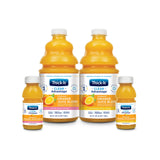 Thick-It Clear Advantage Thickened Beverage, Orange Juice Blend, 8 oz