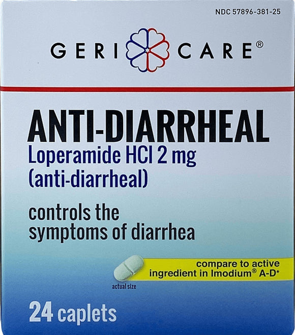 Oral Supplement