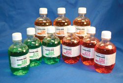 Glucose Tolerance Beverage