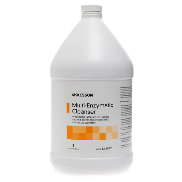 Surface Disinfectant Cleaner