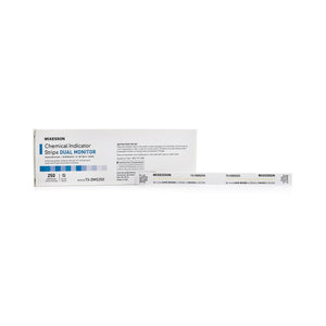 Sterilization Chemical Integrator Strip