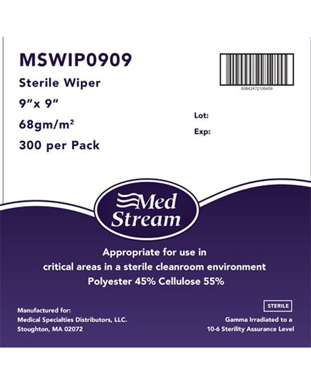 Pediatric Oral Supplement