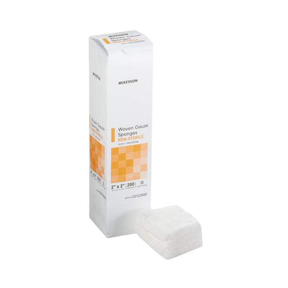 Nonwoven Sponge