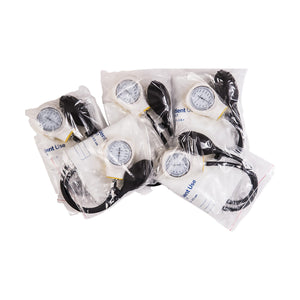 Non-Reinforced Surgical Gown with Towel