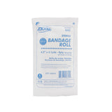 Dukal™ Sterile Fluff Bandage Roll, 4-1/2 Inch x 4-1/10 Yard