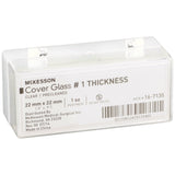 McKesson Cover Glass