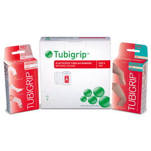 Elastic Tubular Support Bandage