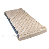 drive™ Vinyl Bed Pad, 34 x 78 x 2-1/2 in., Beige