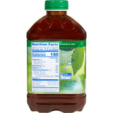 Thick & Easy® Clear Nectar Consistency Iced Tea Thickened Beverage, 46 oz. Bottle