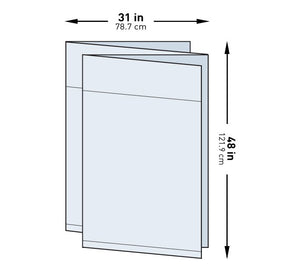 Abdominal Drape