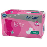 Incontinence Care Wipe