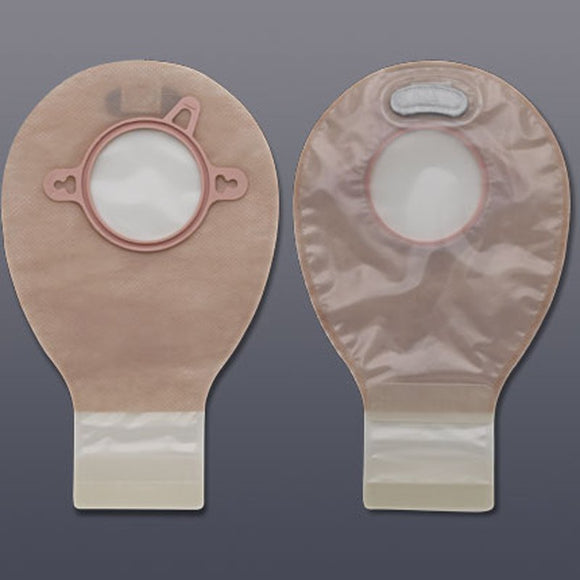 Filtered Ostomy Pouch