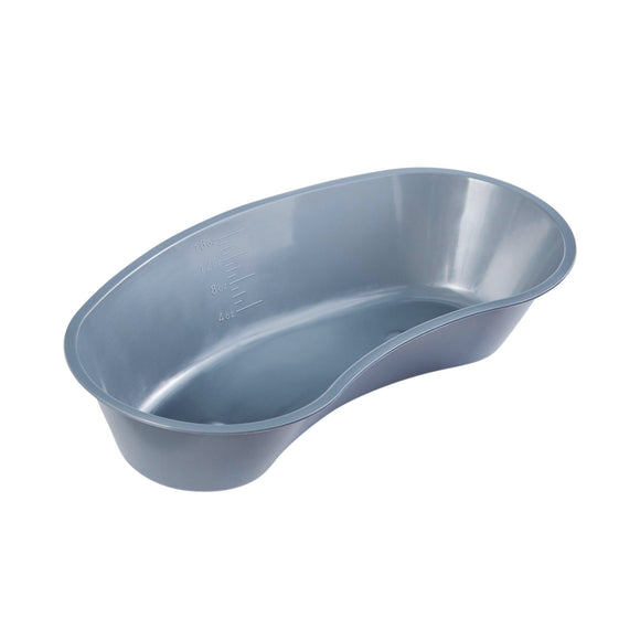 Pontoon Bedpan