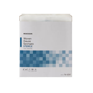 Gauze Sponge