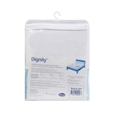 Dignity® Washable Protectors Underpad with Tuckable Flaps, 35 x 35 Inch