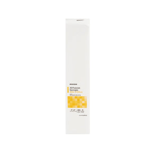 Nonwoven Sponge