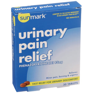 Itch Relief