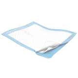 Simplicity Basic Underpad, Disposable, Light Absorbency