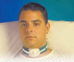 Heat and Moisture Exchanger-Trach with Filter