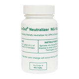 Surface Disinfectant Cleaner