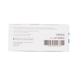 McKesson Hydrogel Dressing, 2 x 2 Inch