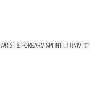 Wrist Brace