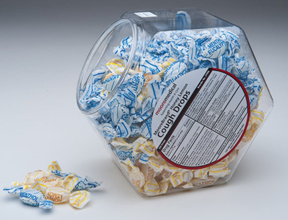 Rinse-Free Personal Wipe