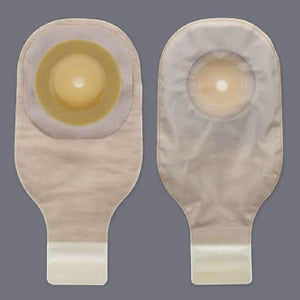 Ostomy Barrier