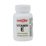 Geri-Care® Vitamin E Supplement
