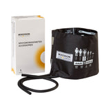 Blood Pressure Cuff and Bulb