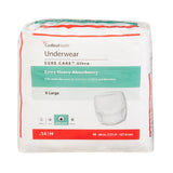 Incontinence Brief