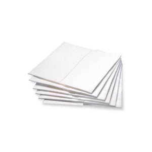 Elastic Net Retainer Dressing