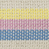McKesson Gait Belt, 60 Inch, Pastel Stripe