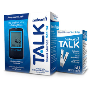 Digital Stick Thermometer